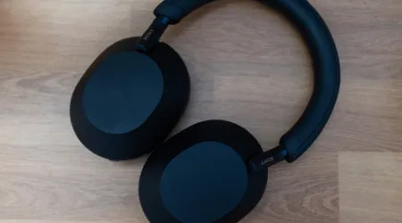 Os primeiros detalhes dos novos auscultadores da Sony