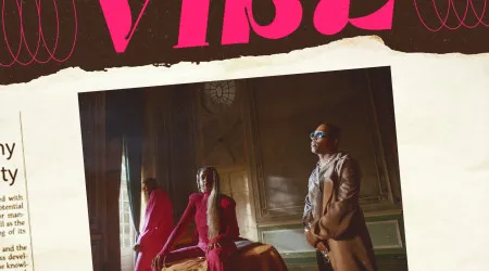 Anselmo Ralph tem novo single! "O som que vai dominar o verão"