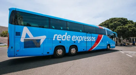 Vai votar? Rede Expressos lança promoção para o dia das eleições