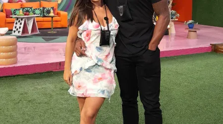 Nuno e Lisa conheciam-se fora do 'Big Brother'? Ex-concorrente conta tudo