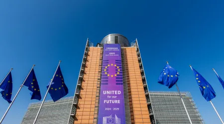Bruxelas propõe tarifas aos EUA de 95.000 milhões (e prepara litígio)