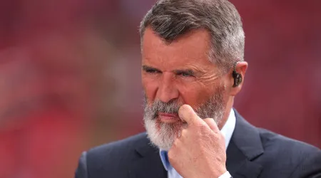 Roy Keane arrasa Ruben Amorim e jogadores do United: "Vergonhoso..."