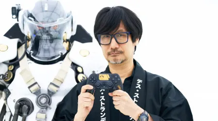 Ansioso por 'Death Stranding 2'? PS5 terá direito a comando especial