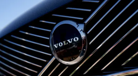 Fique atento. Novo Volvo XC70 faz 200 km sem gastar gasolina
