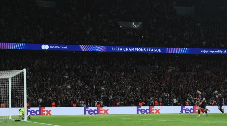 Não há portugueses na equipa da semana da Liga dos Campeões