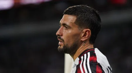 Jogadores do Flamengo sofrem tentativa de assalto