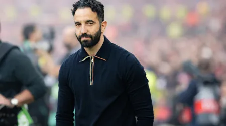 Estrela de Amorim conduz United à final da Liga Europa ante o Tottenham
