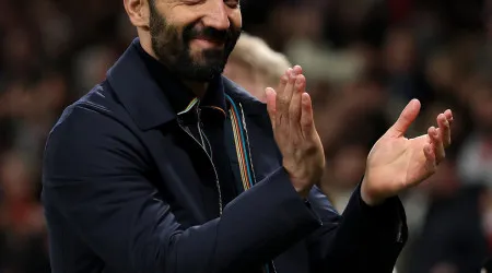 Ruben Amorim segue os passos de Mourinho, Jesus e companhia