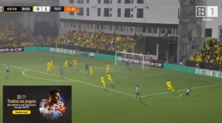 Porro promete fazer a vida difícil a Amorim na final da Liga Europa