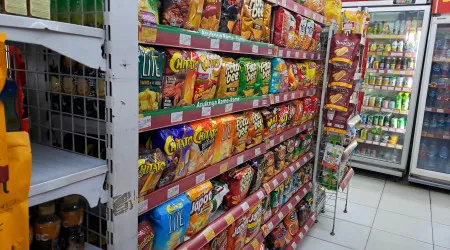 Estudo. Os perigos sérios do consumo de alimentos ultraprocessados