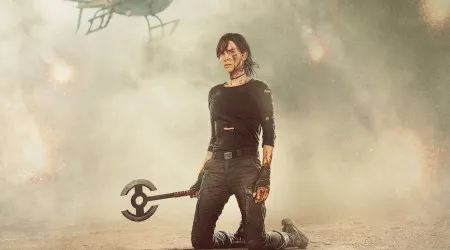 Netflix desvenda primeiro trailer de 'A Velha Guarda 2'