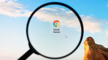 Google recorre a IA para combater fraudes no Chrome