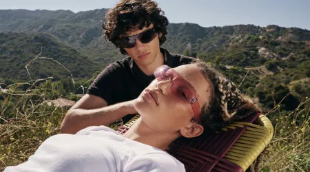 Aflito com o sol? Dez sugestões de óculos para o preparar para o verão