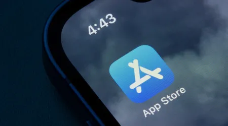 App Store rendeu mais de 10 mil milhões de dólares à Apple em 2024