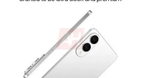 Galaxy S25 Edge será revelado em breve, mas estão a circular mais imagens