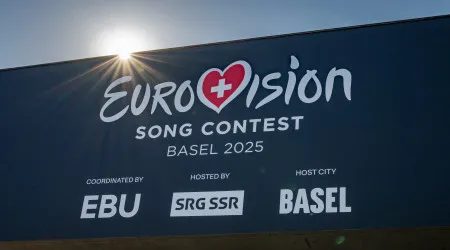 Ansioso pela Eurovisão? Spotify desvenda as 5 músicas favoritas de 2025