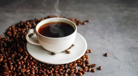 A cafeína pode alterar a atividade cerebral durante o sono