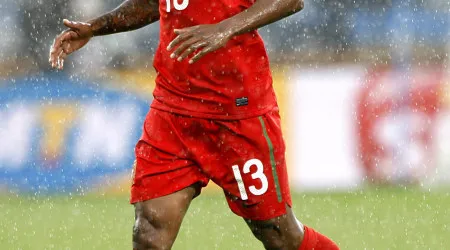 Cresceu no Sporting, virou 'Estrela' no Benfica. O que é feito de Miguel?