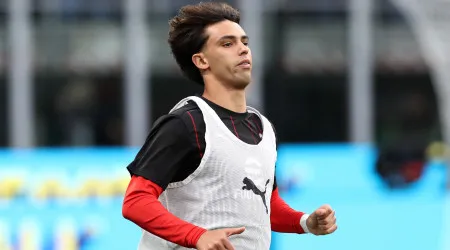 Brasil, Benfica ou Europa? João Félix tomou decisão em relação ao futuro