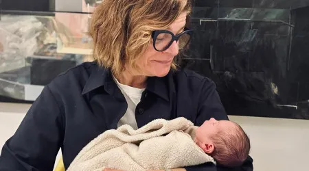 "Tudo indicava que a minha filha Matilde não poderia ter bebés"
