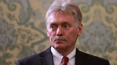 Rússia reitera condenação do ataque dos EUA: "Deploramos profundamente"