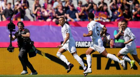 Real Madrid mantém-se como o clube mais valioso do mundo