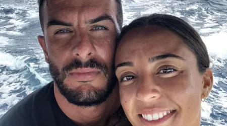A partilha da mulher de Nininho Vaz Maia após após buscas da PJ