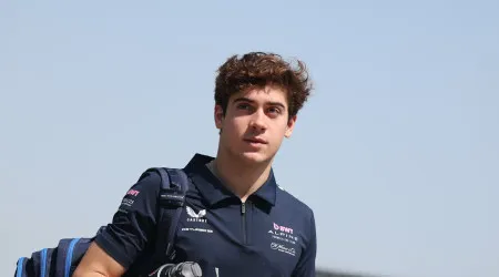 Quem é Franco Colapinto, o 'miúdo' que vai devolver a Argentina à F1?