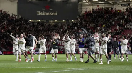 Sheffield vence Bristol rumo à final do playoff de acesso à Premier