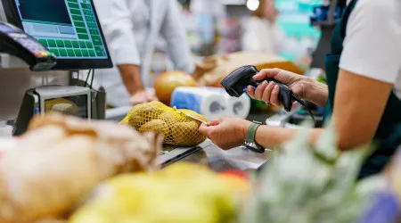 Tarifas? "Se usarmos a comida, temos de estar preparados para a inflação"
