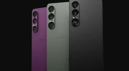 Sony deixou de produzir os próprios telemóveis