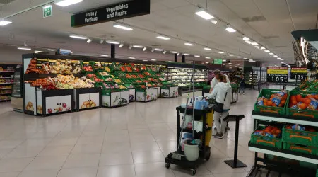 Os truques da Mercadona para se distinguir dos restantes supermercados
