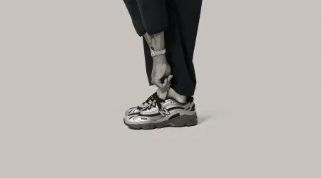 Os New Balance perderam a cor? Espreite a nova coleção e descubra