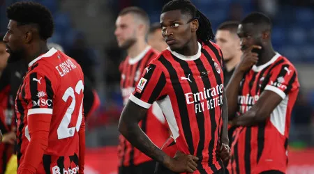 Capello não isenta Conceição, mas arrasa jogadores do Milan: "Merecido"