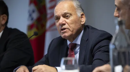 "Preocupação". PGR defende criação de entidade de proteção de idosos