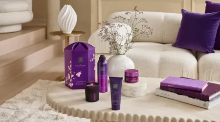 Rituals relança coleção favorita dos fãs para o verão