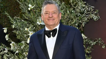 A HBO mudou de nome e o líder da Netflix deixou uma ‘farpa’