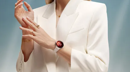 Relatório diz que Huawei lidera mercado de 'wearables'. E a Apple?