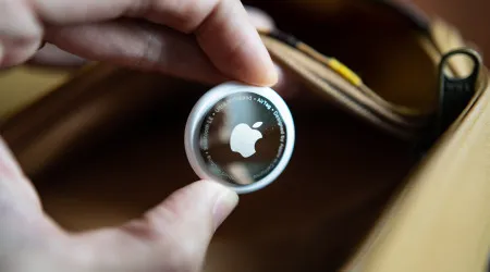 Apple pode estar prestes a anunciar nova geração do AirTag