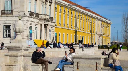 Próximas semanas com chuva e temperaturas médias "abaixo do normal"
