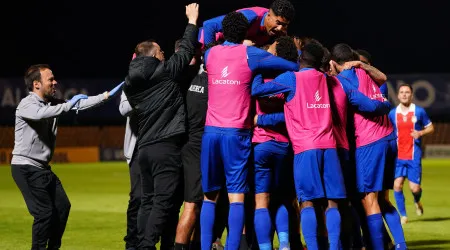 Alverca arranca pré-época no início de julho com quatro particulares