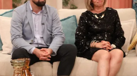 Lembra-se de Elisabete de 'Agricultor'? Casou num mês após conhecer amor