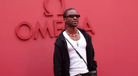 Morreu o rapper francês Werenoi. Tinha 31 anos 