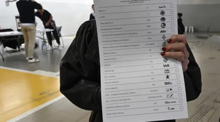 Contados os votos, quem ganhou no seu concelho? Veja aqui