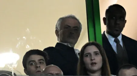 Será Mourinho o substituto de Martínez na seleção? Técnico esclarece