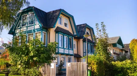 Como comprar casa de férias com um segundo crédito habitação?