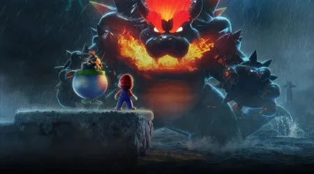 Os jogos da Switch que terão direito a melhorias (gratuitas) na Switch 2