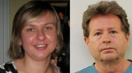 Após 8 anos, é detido pela morte da mulher. Tradutor da Google tramou-o