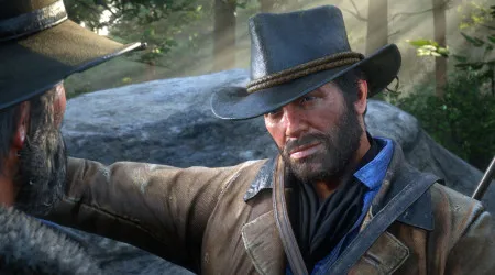 'Red Dead Redemption 2' pode ter direito a versão (ainda) mais realista