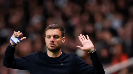 Anselmi não se livra das críticas no FC Porto "Teimosia estúpida"